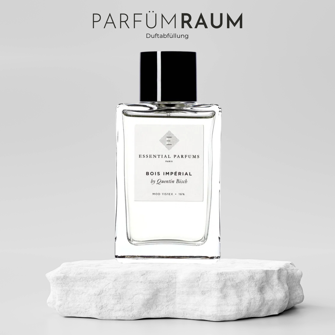 Bois impérial by Quentin Bisch Essential Parfums