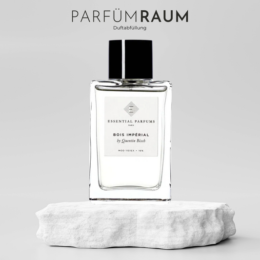 Bois impérial by Quentin Bisch Essential Parfums