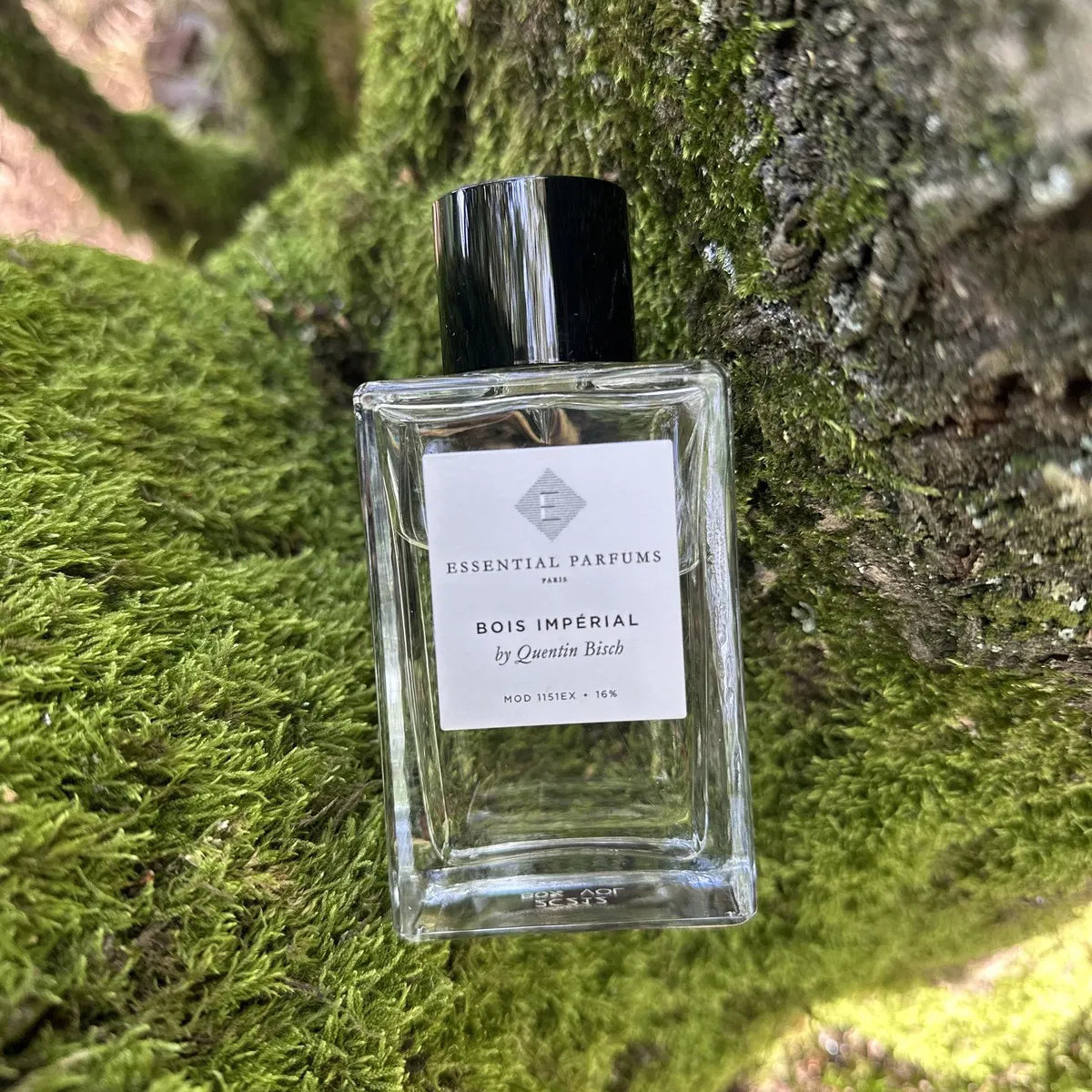 Bois impérial by Quentin Bisch Essential Parfums